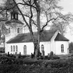 Sparlösa kyrka