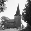 Skälvum kyrka