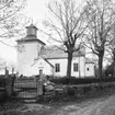 Skeby kyrka