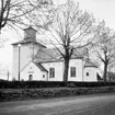 Skeby kyrka