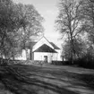 Sveneby kyrka