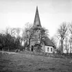 Strö kyrka