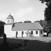 Strängsered kyrka