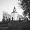 Skepplanda kyrka