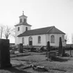 Segerstad kyrka