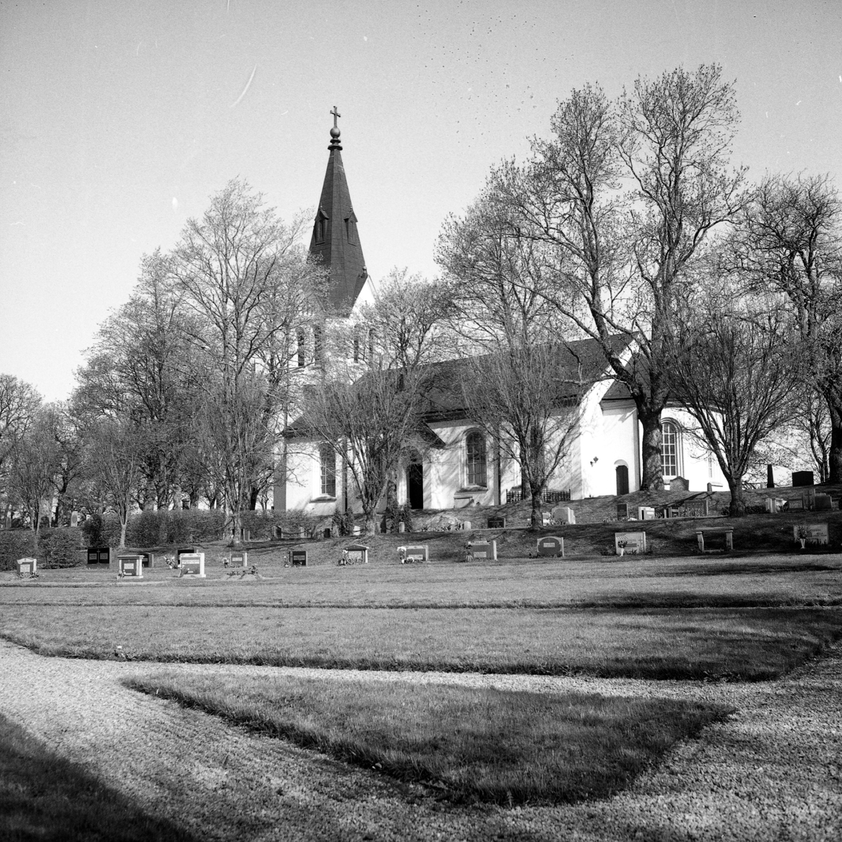 Skånings Åsaka kyrka