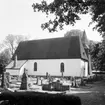 Ransberg kyrka