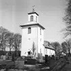 Landvetter kyrka