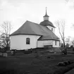 Odensåker ? Kyrka