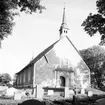 Norra Björke kyrka