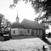 Norra Björke kyrka