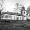 Nårunga kyrka