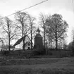 Månstad kyrka