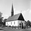 Mölltorp kyrka