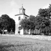 Marbäck kyrka