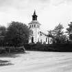 Mårdaklev kyrka