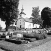 Lugnås kyrka