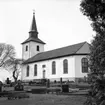 Långared kyrka