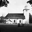 Lyrestad kyrka