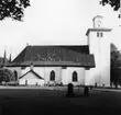 Lyrestad kyrka