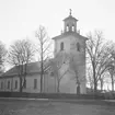 Långaryd kyrka