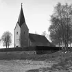 Landeryd ? Kyrka