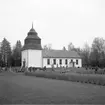 Ljushult kyrka