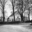 Längjum kyrka