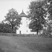 Leksberg kyrka