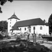 Leksberg kyrka