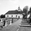 Kvinnestad kyrka