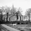 Kymbo kyrka