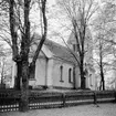 Kymbo kyrka