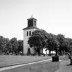 Kullings Skövde kyrka