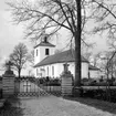 Karleby kyrka