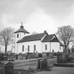 Kinneved kyrka