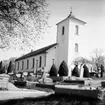 Järpås kyrka