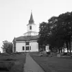 Håle Täng kyrka