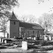 Hovby kyrka