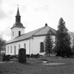 Hemsjö kyrka