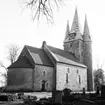 Husaby kyrka