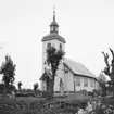 Hällestad kyrka