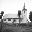 Hällestad kyrka