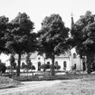 Hasslerör kyrka