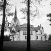 Holmestad kyrka