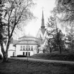 Holmestad kyrka