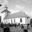 Håcksvik kyrka