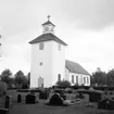 Håcksvik kyrka