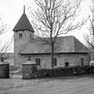 Härja kyrka