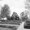 Hedared kyrka